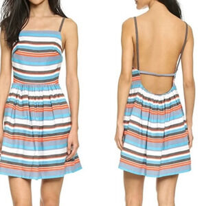 Paul & Joe sisters dress size US Large